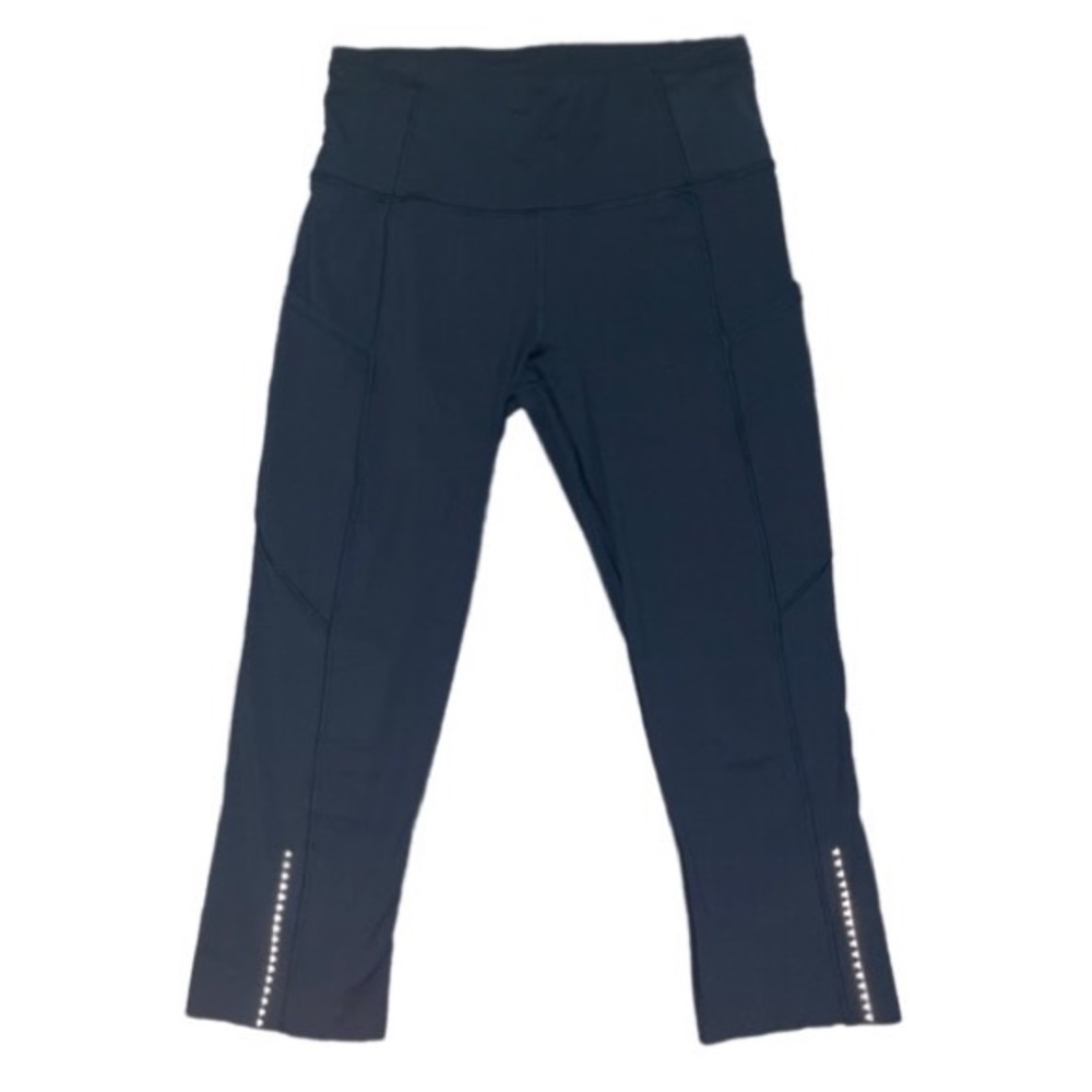 Lululemon Align High-Rise Crop Leggings